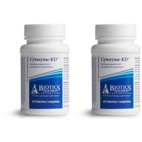 BIOTICS® RESEARCH Cytozyme-KD™