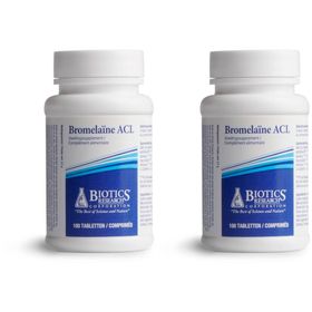 BIOTICS® RESEARCH Bromelaine ACL