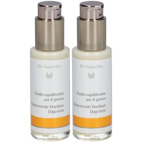 Dr. Hauschka Ausgleichendes Tagesfluid