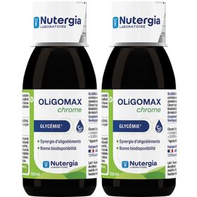 Oligomax Chrom