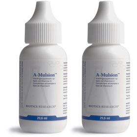 BIOTICS RESEARCH® A-Mulsion™