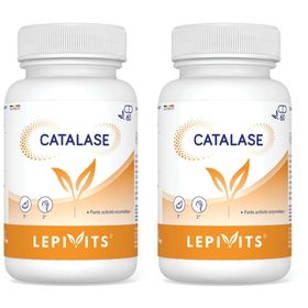 LEPIVITS® Catalase 250 mg