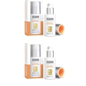 ISDIN Fotoprotector Fusion Water Magic Repair SPF50