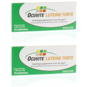 Ocuvite® Lutein Forte