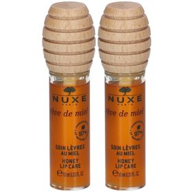 NUXE Lippenpflege mit Honig, Rêve de Miel