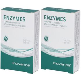 Inovance® ENZYMEN