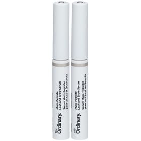 The Ordinary Multi-Peptide Lash & Brow Serum
