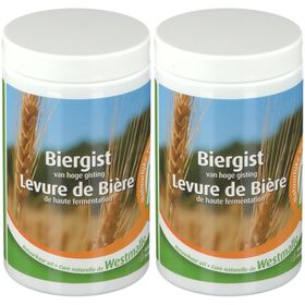 Pax Bierhefe Tabletten