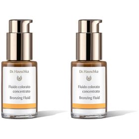 Dr. Hauschka Bräunungsfluid