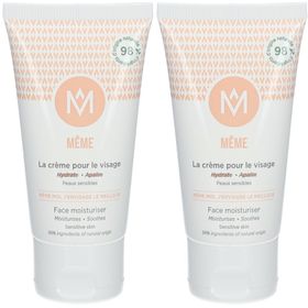 MÊME La Crème pour le Visage 50 ml