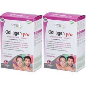 physalis® Collagen Pro