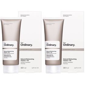 THE ORDINARY Facteurs Naturels d’Hydratation + HA