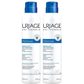 URIAGE Xémose Brume SOS Anti-grattage