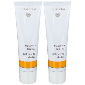 Dr. Hauschka Beruhigende Maske