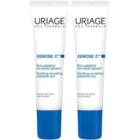 URIAGE Xémose Soin apaisant contour des yeux