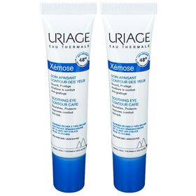 URIAGE Xémose Augenkonturpflege