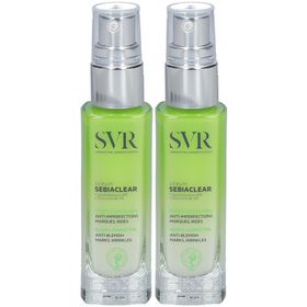 SVR SEBIACLEAR Serum