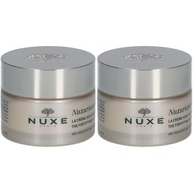 Nuxuriance® Gold Nährende, kräftigende Öl-Creme