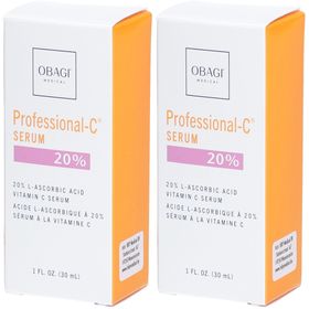 Professional-C® Serum 20%