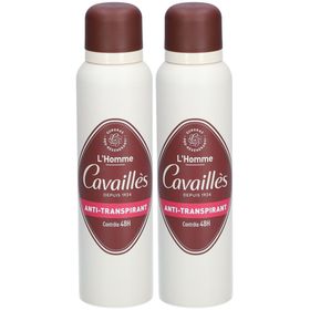 Rogé Cavaillès Homme Déo-soin régulateur