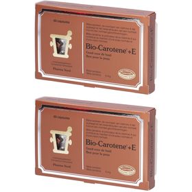 Pharma Nord Bio- Carotene®+ E