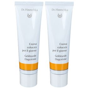 Dr. Hauschka Tönungscreme