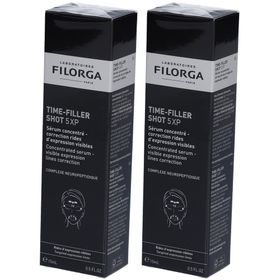 Filorga Time-Filler Shot 5XP Sérum