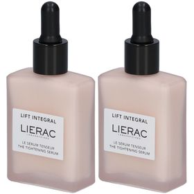 LIERAC Lift Integral Le Sérum Tenseur