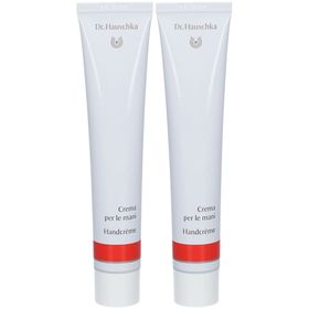 Dr. Hauschka Handcreme