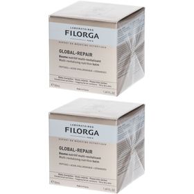 LABORATORIEN FILORGA Multi-revitalisierender Nährbalsam