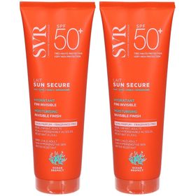 SVR Sun Secure Sonnenmilch SPF50+