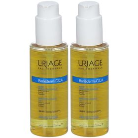 URIAGE Bariéderm CICA-HUILE Dermatologique