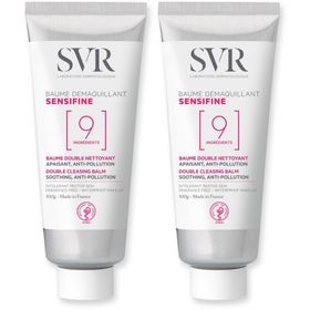 SVR SENSIFINE Baume démaquillant