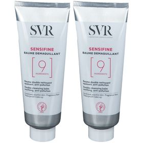 SVR Sensifine Aqua-Gel