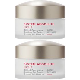 ANNEMARIE BÖRLIND SYSTEM ABSOLUTE Crème de Jour Lissante light