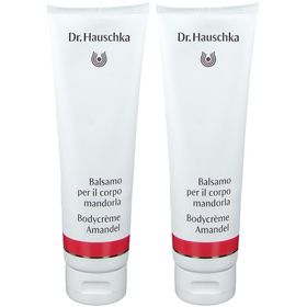 Dr. Hauschka Körpercreme Mandel