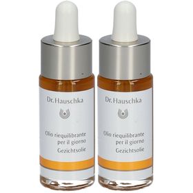 Dr. Hauschka Gesichtsöl