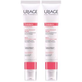 URIAGE Toléderm CONTROL Soin Apaisant Riche