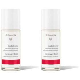 Dr. Hauschka Rosen Deodorant