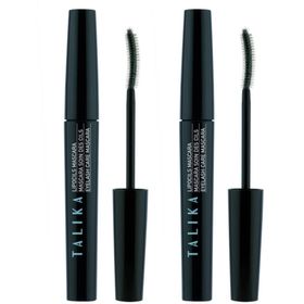 TALIKA Lipocils Mascara Noir