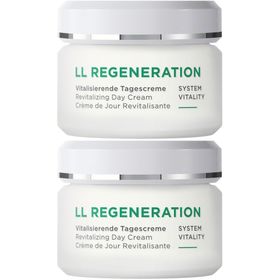 ANNEMARIE BÖRLIND LL REGENERATION Vitalisierende Tagescreme