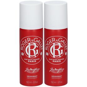 Roger & Gallet Deodorant Spray JEAN MARIE FARINA