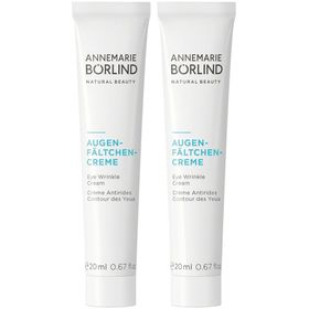 ANNEMARIE BÖRLIND AUGENPFLEGE Augen-Fältchen-Creme