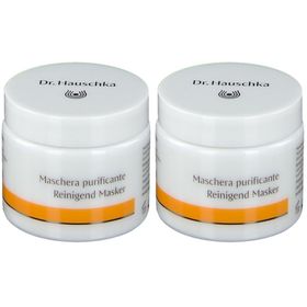 Dr. Hauschka Masque Purifiant