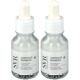 SVR Ampoule Refresh
