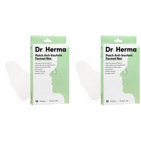 Dr. Herma Anti-Pickel-Pflaster – Nase