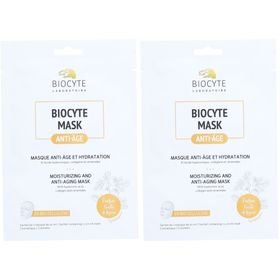 biocyte® Masque Hydratant & Anti-Âge