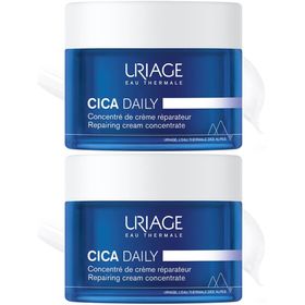 Uriage Cica Daily Reparierendes Cremekonzentrat