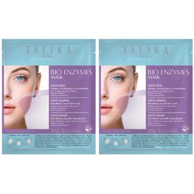 TALIKA Bio Enzymes Masque Anti-­Âge