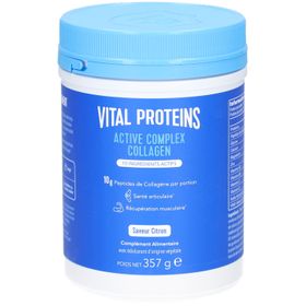 VITAL PROTEINS Aktivkomplex Kollagen
